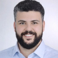 Ahmed Eldeeb