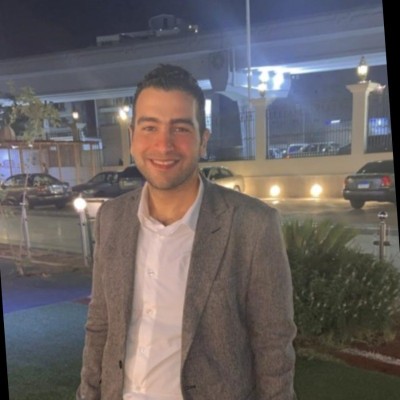 Mohamed Nassar